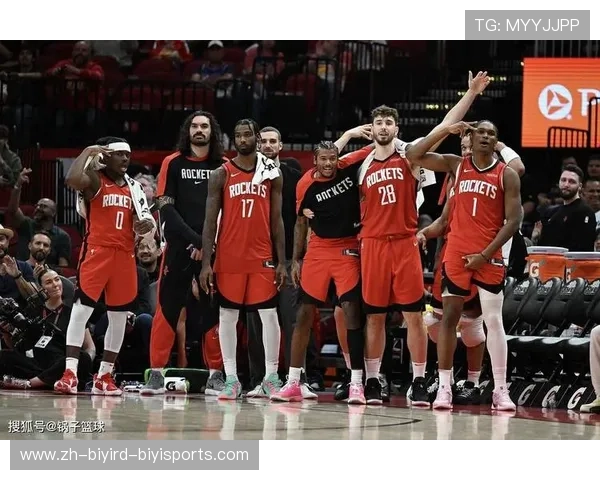 NBA火箭队总决赛经典回放视频集