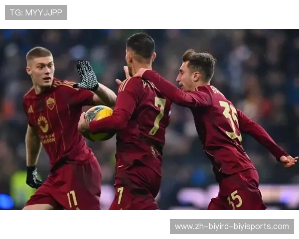 足球比赛的逆转战术与心理博弈分析