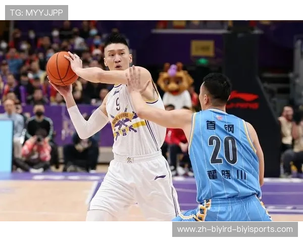 北京北汽击败北京北控赢下德比战 关键球奠定胜局