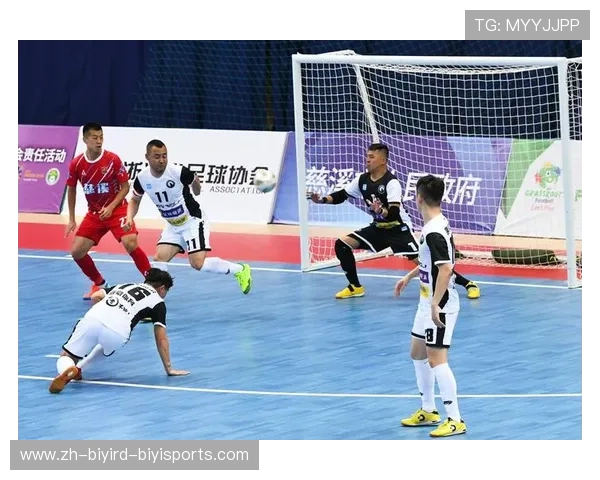 最新技术发展资料解读国际足联五人制足球执教手册中文版详解